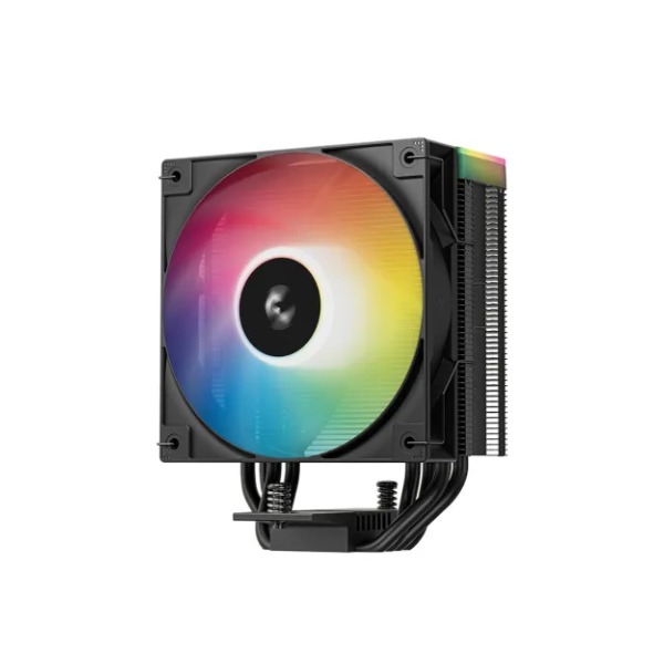 DeepCool AG400 BK ARGB V2 120mm CPU Air Cooler