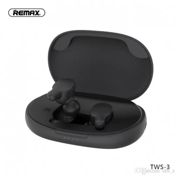 Remax TWS-3 True Wireless Stereo Earbuds