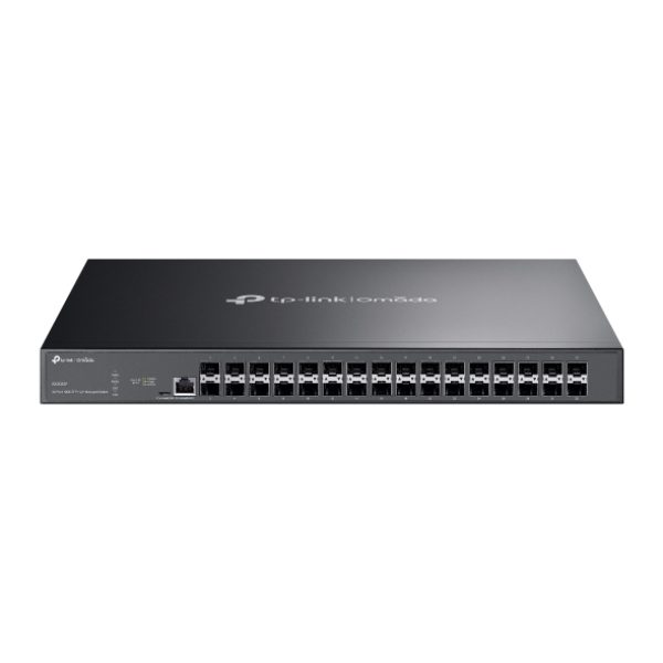 TP-Link SX3032F 32 SFP Port  Managed Switch