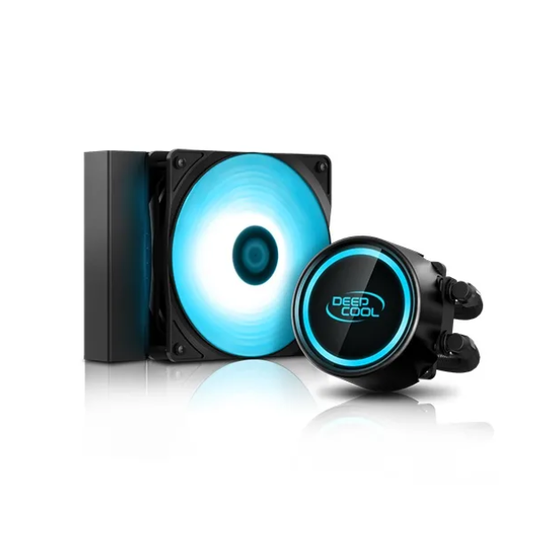 Deepcool GAMMAXX L120 V2 RGB Liquid CPU Cooler