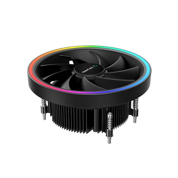 Deepcool UD551 ARGB CPU Air Cooler