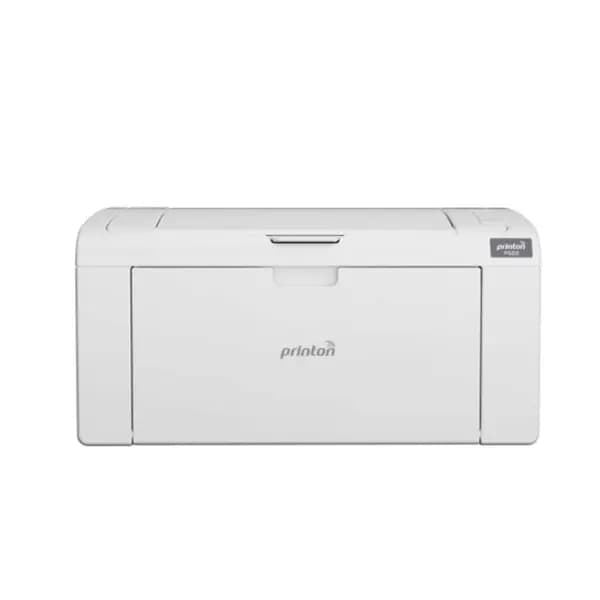 Walton Printon PS22 Single Function Monochrome WiFi Laser Printer