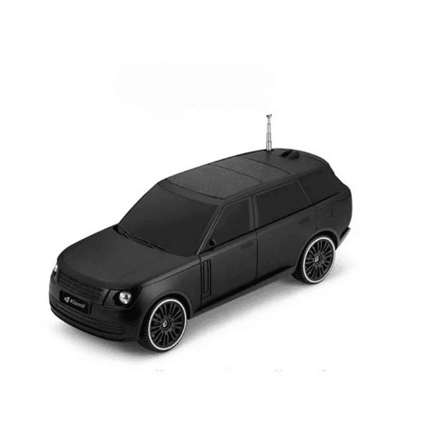 Kisonli B3 Bluetooth Car Speaker