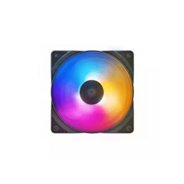 DeepCool RF120 FS LED Casing Cooling Fan