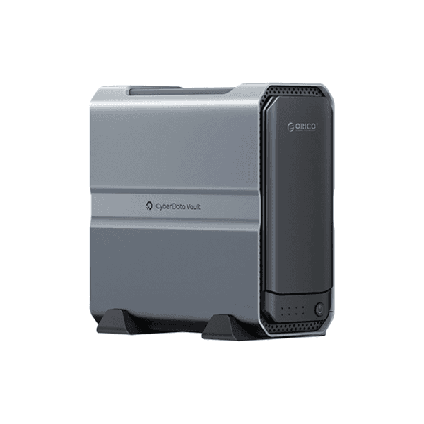 ORICO CyberData CF6 6 M.2 Desktop Storage