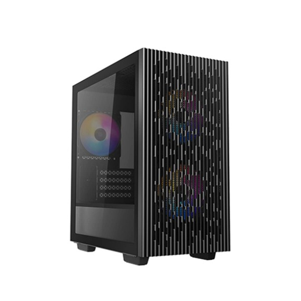 Deepcool MATREXX 40 3FS Mid Tower Gaming Case
