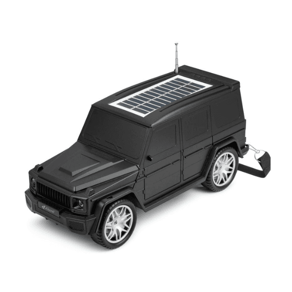 Kisonli B2 Bluetooth Car Speaker