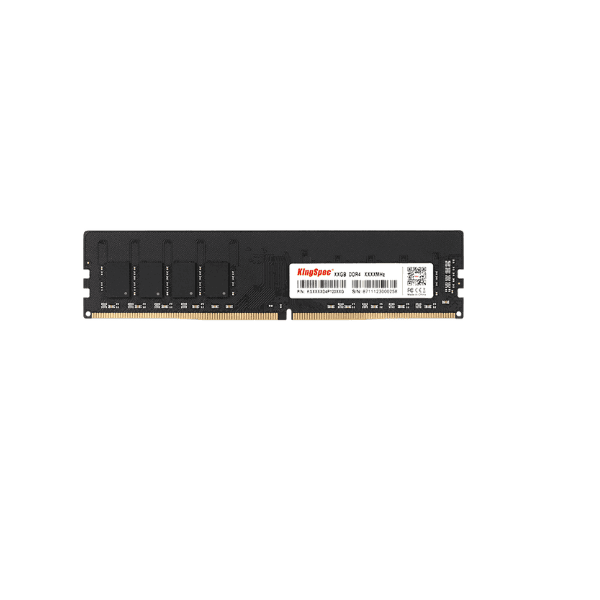 KingSpec 8GB 2666MHz DDR4 Desktop RAM