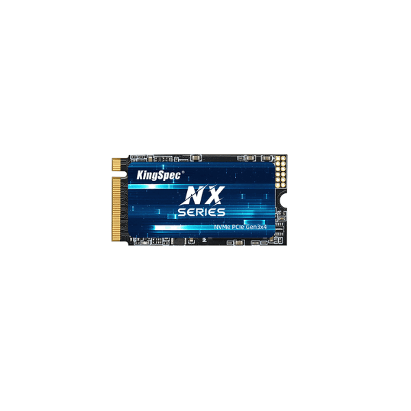 KingSpec NX Series 512GB NVMe SSD