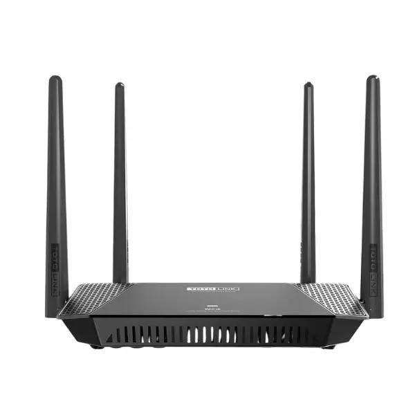 Totolink X2000R AX1500 Dual-Band WiFI 6 Router