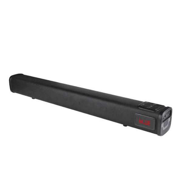 Kisonli K16-S1 20W Wireless Sound Bar 