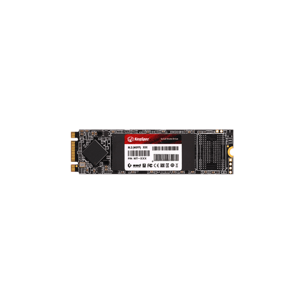 KingSpec NT Series 1TB M.2 SATA SSD