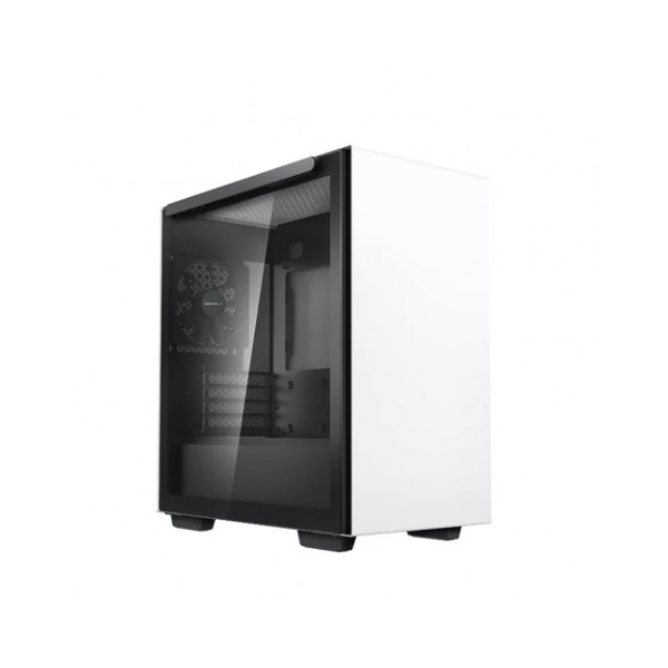 Deepcool MACUBE 110 WH Mini Tower Case