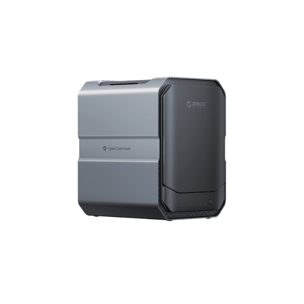 ORICO CyberData CF500 5 Bays Desktop Storage