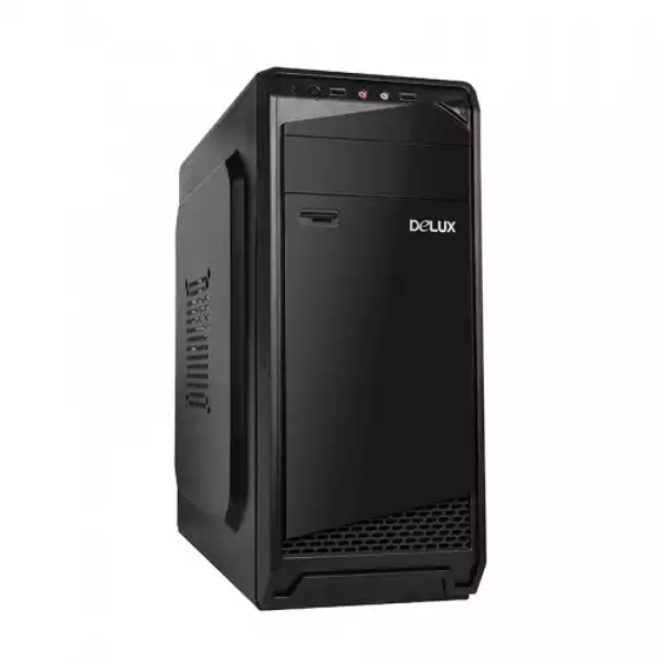 Delux DW605 ATX Thermal Casing with PSU