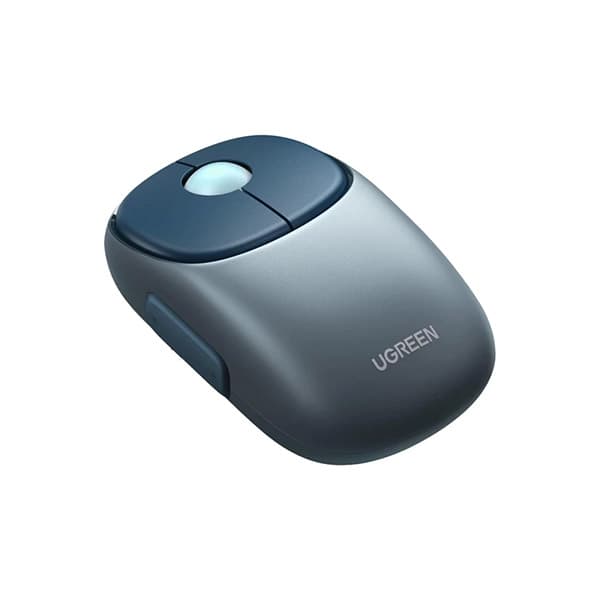 UGreen MU102 (90538) FUN+ Wireless Mouse