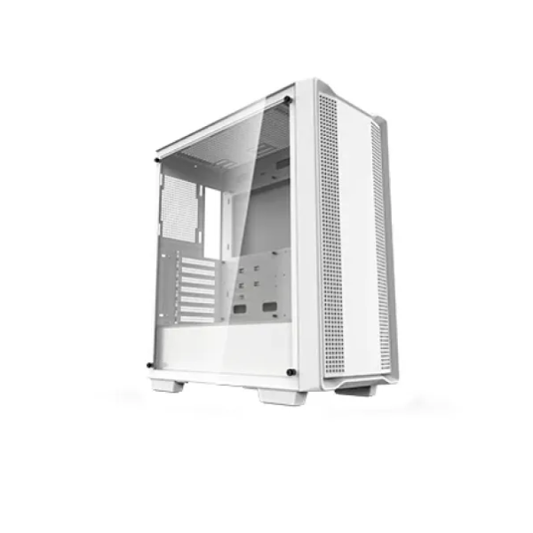 DeepCool CC560 WH Limited Mid-Tower Case
