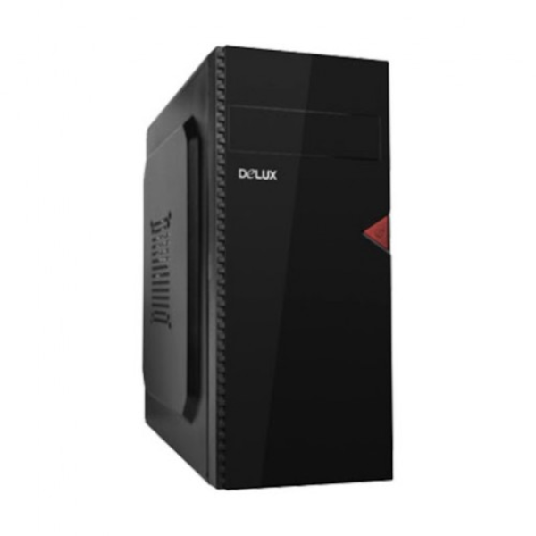 Delux DW603 ATX Thermal Casing with PSU