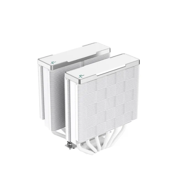 DeepCool AK620 WH High-Performance Dual Tower CPU Cooler