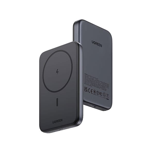 UGreen PB561 (25919) Magnetic Wireless Power Bank