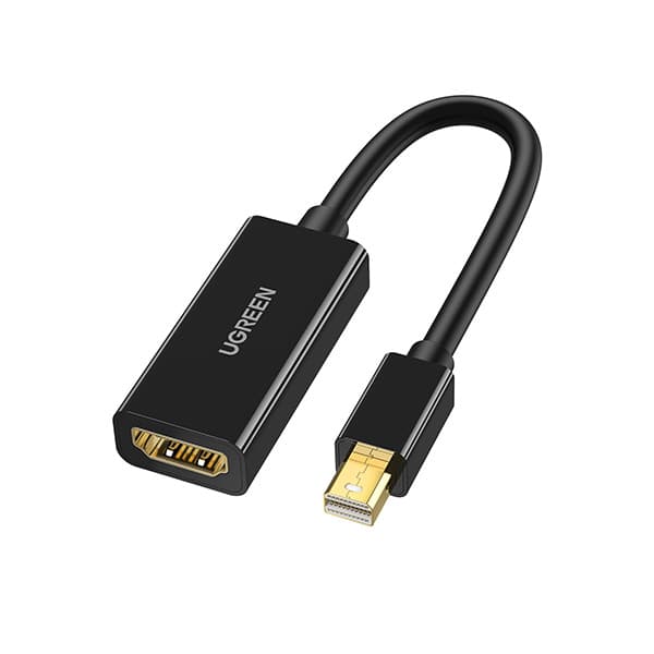 UGreen MD112 (40360) 4K Mini DP to HDMI Converter