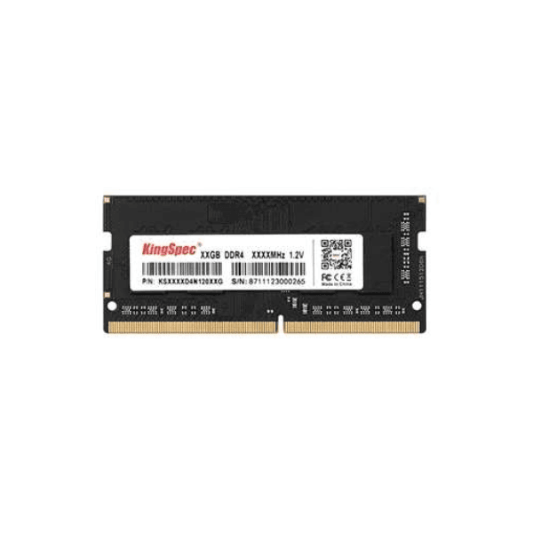 KingSpec 16GB 3200MHz DDR4 Laptop RAM