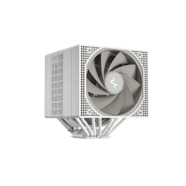 DeepCool ASSASSIN VC ELITE WH 140mm Air CPU Cooler