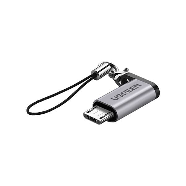 UGreen US282 (50590) USB-C to Micro USB Adapter