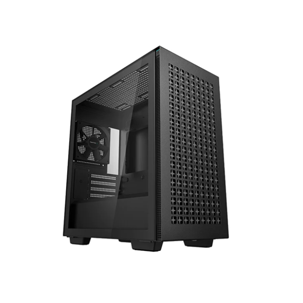 DeepCool CH370 Micro ATX Case
