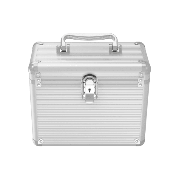 Orico BSC35-10-SV 2.5/3.5" Aluminum Alloy Hard Drive Protective Box