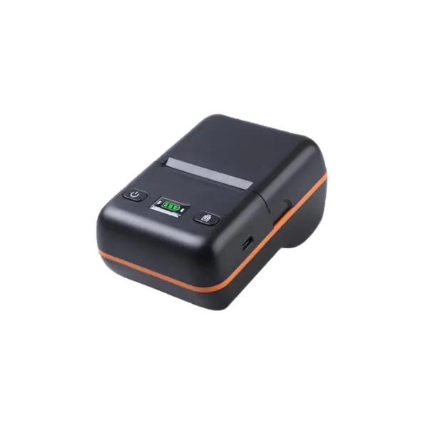 Ruyi BT-58TSC 58mm 2.28 inch Bluetooth Portable Thermal Label Printer