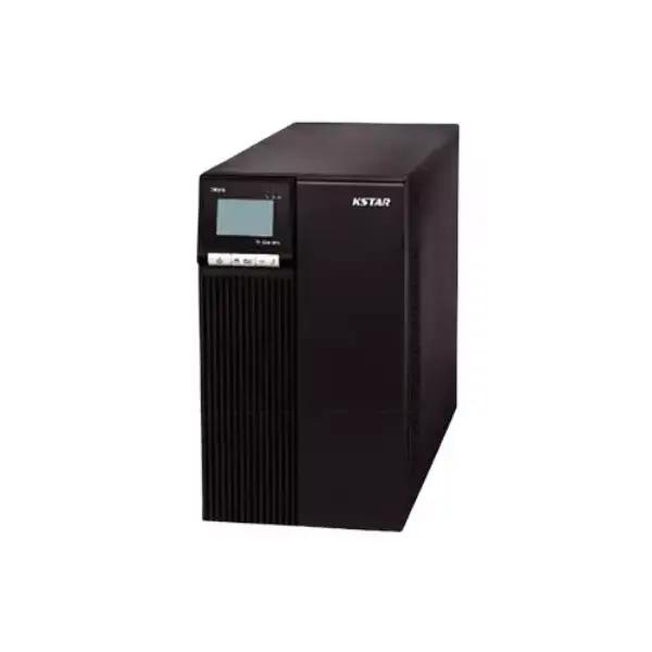KSTAR HP930CH 3KVA Long Backup Online UPS Without Battery
