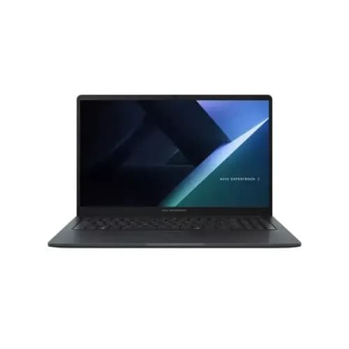 Asus ExpertBook B1 B1503CVA (S76149) Intel Core 5 120U 1.40GHz to 5.00GHz 8GB RAM 512GB SSD 15.6 FHD Display Business Series Laptop