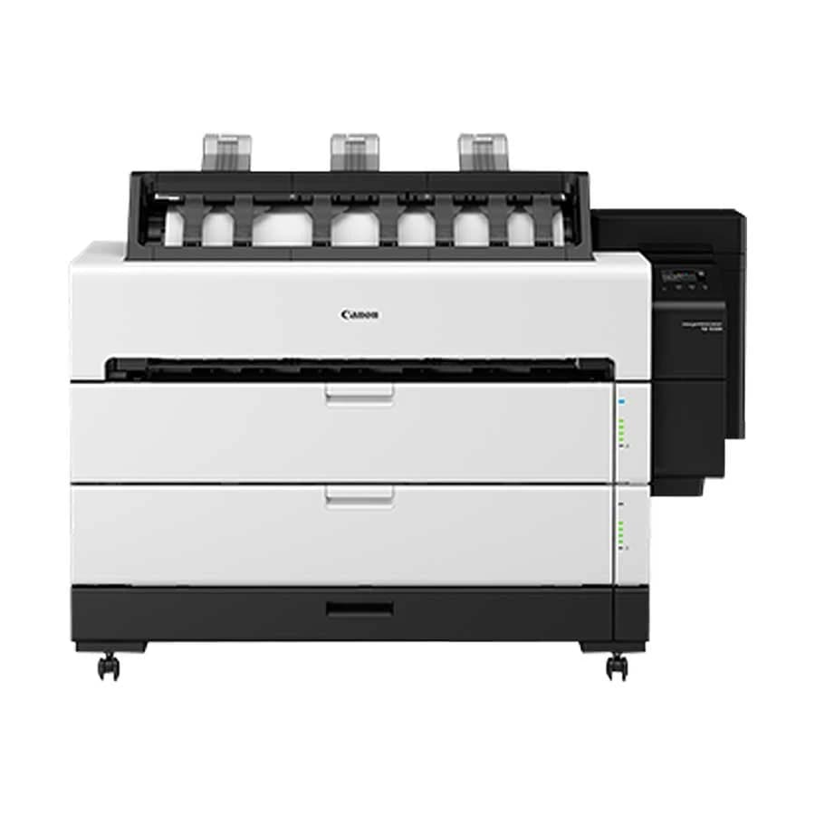 Canon imagePROGRAF TZ-5300 36 Inch Large Format Printer Canon imagePROGRAF TZ-5300 36 Inch Large Format Printer
