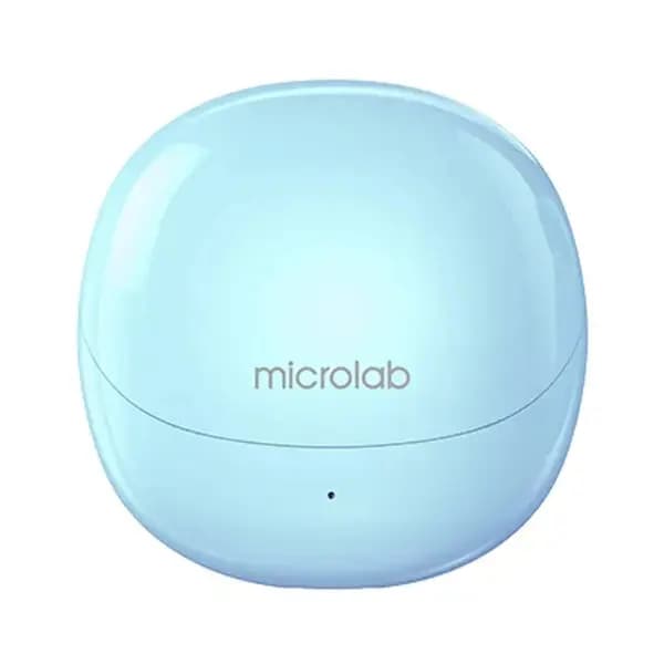 Microlab Wisepods 20 TWS Blue Bluetooth Earbuds