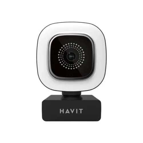 Havit HN25G 1080p FHD Webcam Havit HN25G 1080p FHD Webcam