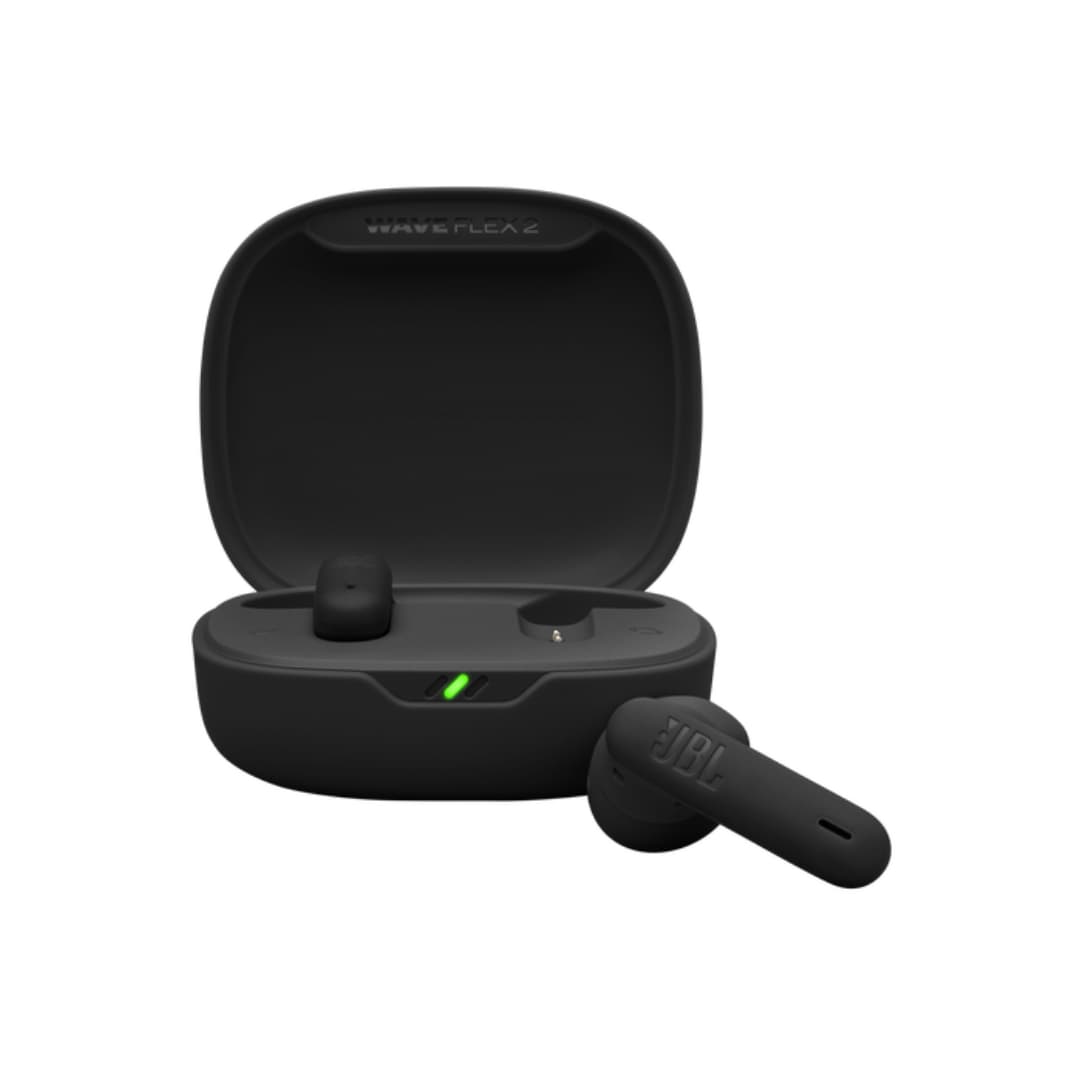 JBL Wave Flex 2 TWS Bluetooth Earbuds JBL Wave Flex 2 TWS Bluetooth Earbuds