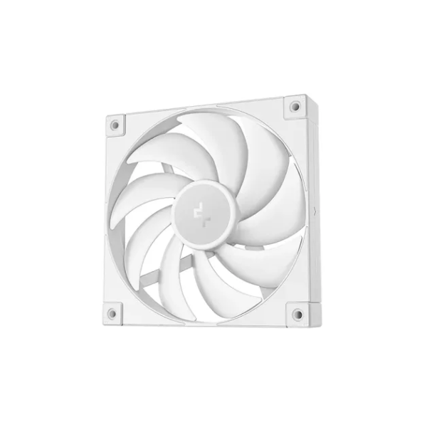 DeepCool FD14 WH 140mm Case Fan