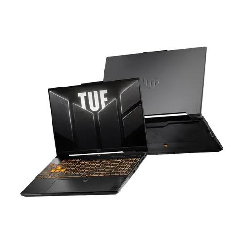 Asus TUF Gaming F16 FX607VB (RL012W) Core 5-210H 1.60GHz to 4.80GHz, 8GB RAM 512GB SSD, RTX 3050A, 16 Inch Gaming Laptop