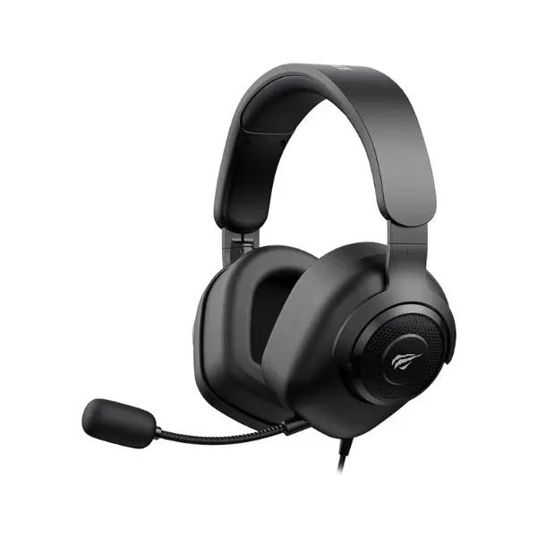 Havit H2230d Black Wired Gaming Headphone Havit H2230d Black Wired Gaming Headphone