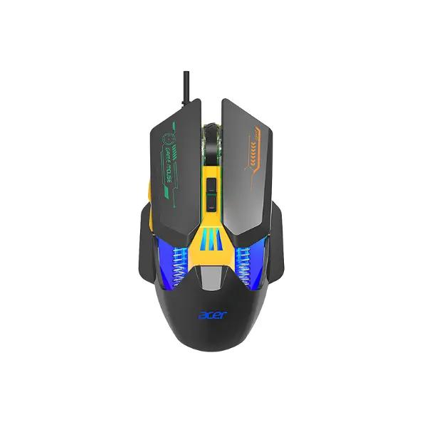 Acer OMW212 RGB Programmable Wired Gaming Mouse Acer OMW212 RGB Programmable Wired Gaming Mouse