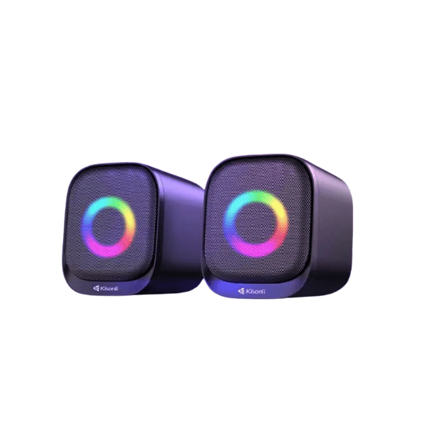 Kisonli X29 RGB Bluetooth Speaker Kisonli X29 RGB Bluetooth Speaker