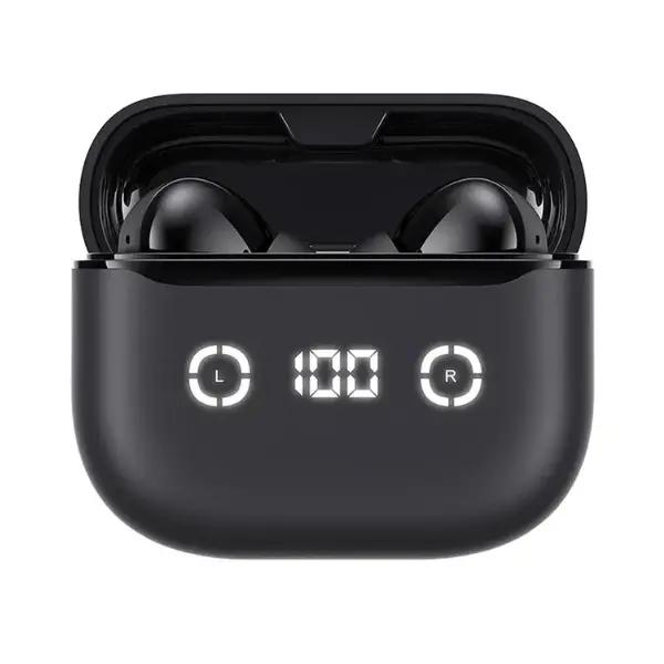 Havit TW984 True Wireless Black Bluetooth Earbuds Havit TW984 True Wireless Black Bluetooth Earbuds