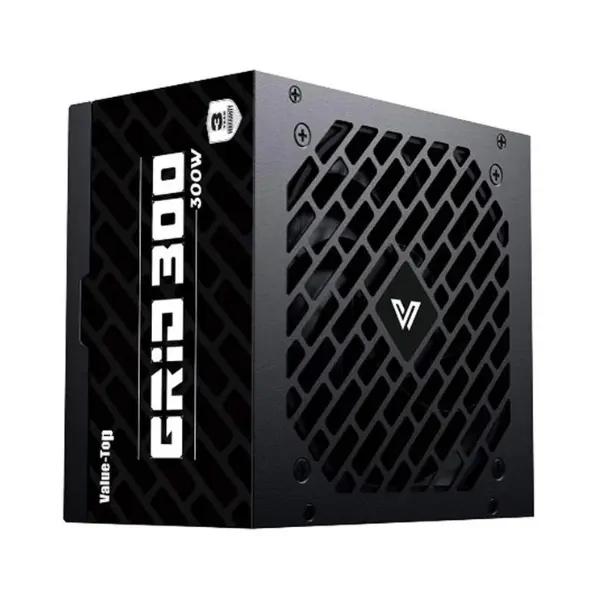 Value Top GRID 300 300W ATX Power Supply