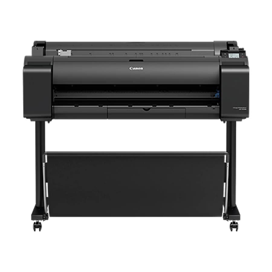 Canon imagePROGRAF GP-5300 36 Inch Large Format Printer Canon imagePROGRAF GP-5300 36 Inch Large Format Printer