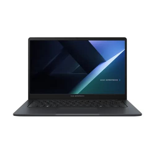 Asus ExpertBook B1 B1403CVA (S62458) Intel Core Series 1 Core 5-120U 1.40GHz to 5.00GHz 16GB RAM 512GB SSD 14.0-Inch FHD Laptop