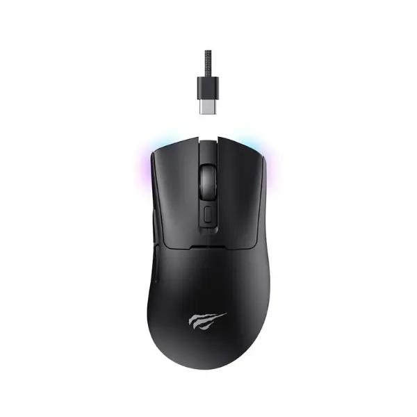 Havit MS966WB Light Weighting Four Mode Gaming Mouse