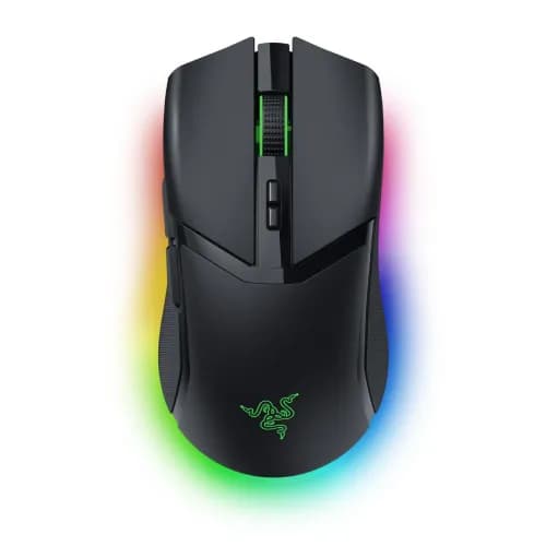 Razer Cobra Pro Customizable RGB Wireless Gaming Mouse