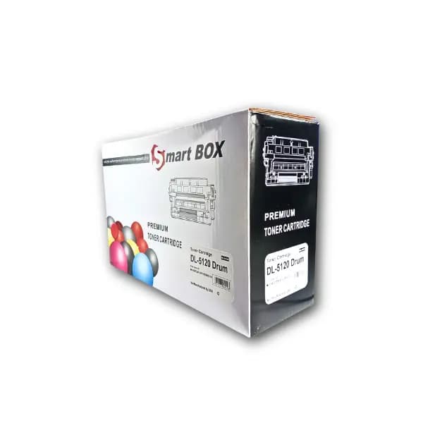 Smart Box DL-5120 Black Drum Unit Smart Box DL-5120 Black Drum Unit