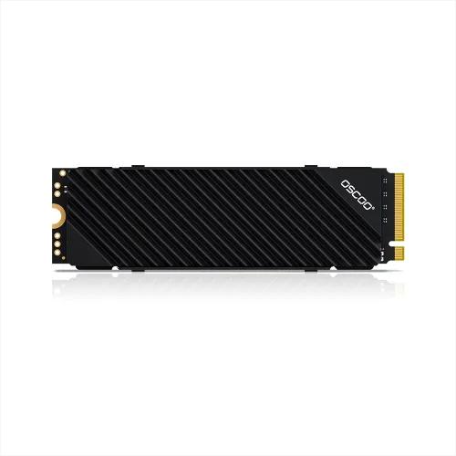 Oscoo ON1000Pro 1TB Gen4x4 NVMe PCIe M.2 SSD